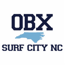 Surf City. Photo Sculpture