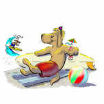 sUrF DoG photo sculptures