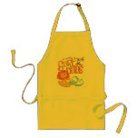 Surf Dude Baby Toddler aprons
