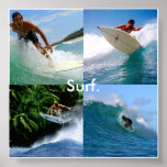 surf for life posters