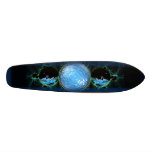 Surf Gate Skateboard