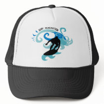 Surf Generation Hat