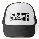 Surf hats