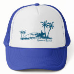 Surf Hat