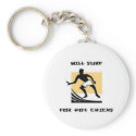 surf [] keychains