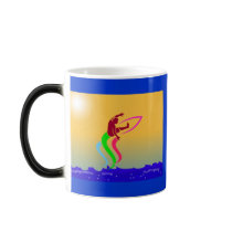 surf mug