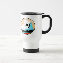Surf Mug