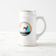 Surf Mugs