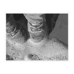 Surf n Shoes Postcard
