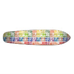 Surf Patterns