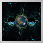 Surf Planet posters
