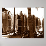 Surf posters