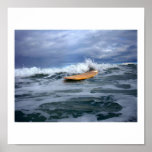 Surf posters