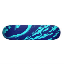 Surf Rip Curl Wave Skateboard