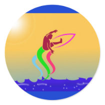 surf