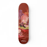 surf to New York skateboards