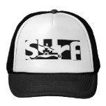 Surf Trucker Hat