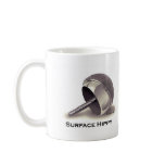 Surface Hippy Mug