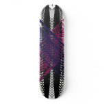 SurfAce RIP Comp45s RED White BLUE Black skateboards