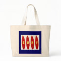 Surfboards Bag