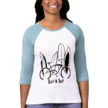 Surfboards & Bike t-shirts