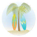 Surfboards No.1 stickers
