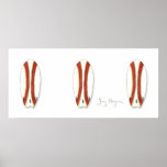 Surfboards Posters & Prints