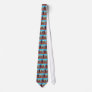 SURFBOARDS NECK TIES