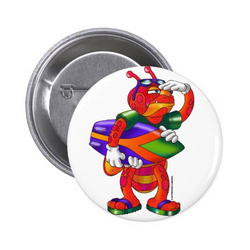 SURFBUG BUTTON