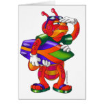 SURFBUG CARD