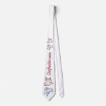 Surfcaster.com Online Neckties