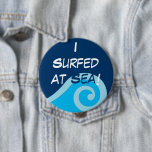 Surfed at Sea Button