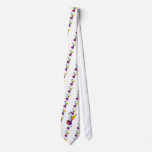 SURFER BEAR ties