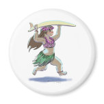 SuRfEr GiRl Magnets