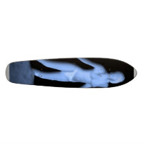 Surfer Girl Skate Decks