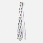 Surfer Girl ties