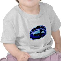 Surfer Girls Get Wet Tees