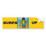 Surfer Joe
