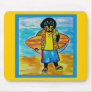 Surfer Joe Mouse Mats