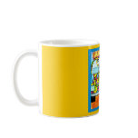 Surfer Joe's Van Coffee Mug