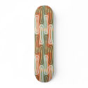 Surfer King Skateboard