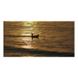 Surfer photo cards