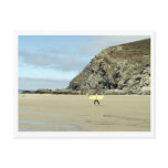 Surfer postcards