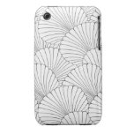 "Surfer Shells" casemate cases