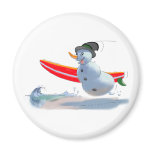 sUrFeR sNoWmAn magnets