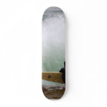 Surfer Surfing skateboards