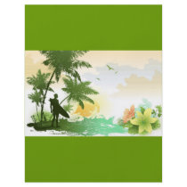 Surfer Theme