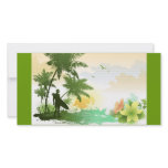Surfer Theme photo cards