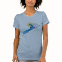 surfer t-shirts