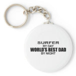 Surfer - World's Best Dad by Night